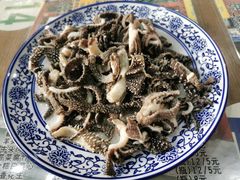 牛百叶-东兴顺爆肚张