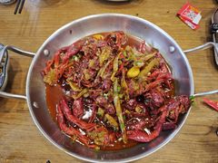 -虾小龙老长沙龙虾馆(坡子街店)