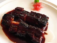 -侨美·唐荔园·40年地道粤菜