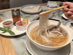 -沛家·西餐Brunch·直火料理