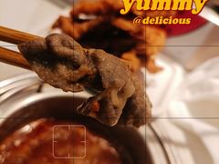 -龍歌自助小火锅(城阳万象汇店)