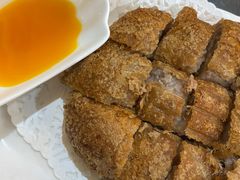 -堂宴·老厦门私房菜(1988仙岳总店)