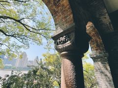 -江心屿景区