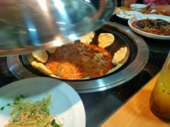 -人民公社大食堂(顺义总店)