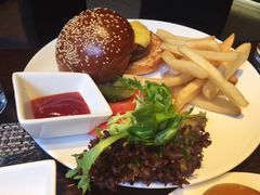 -广州花都木莲庄酒店