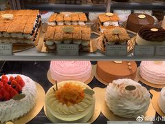 -布歌东京(金融街购物中心店)
