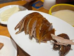 -新興传承烤鸭