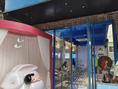 -CORNER CONE GELATO酷矿手作霜淇淋(南头古城店)