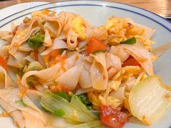 -妈妈的味道(和顺古镇店)