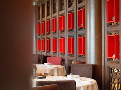 -顺德喜来登酒店·采悦轩