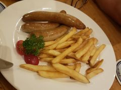 -兰特伯爵西餐厅·啤酒屋(方庄店)