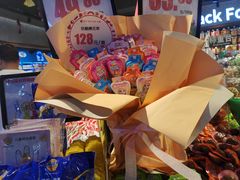 -黄商生活超市(黄冈黄州万达店)