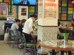 -小龍鳳餐室(番禺路店)
