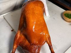 -阿庄新豫菜(通泰路店)