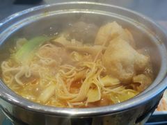 -香漫谷泰式小火锅(巴南万达店)