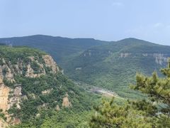 -本溪大峡谷