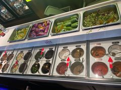 -丰茂烤串(公园店)