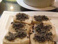 -百年银屏蚝烙·潮汕菜·非遗(乐山店)