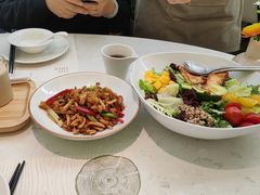 -大树餐厅(红旗街万达店)