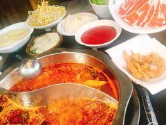 -纸盐河码头火锅(十八梯店)