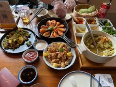 -林四喜·闽南传家菜(鼓浪屿店)