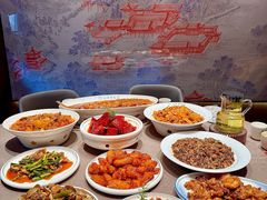 -润泽园饭庄(中山路店)