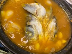 -聚汇三少·龙虾·中餐厅(莫邪路新天地店)