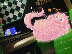 -金沙湾KTV(丽悦新天店)