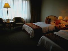 -南京维景国际大酒店(南京博物院店)