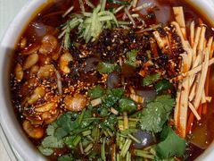 浑源凉粉-老爷庙风味美食府(魏都大道店)