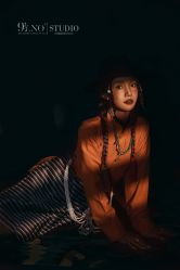 点击看大图 -青海西宁9号婚纱摄影旅拍工作室