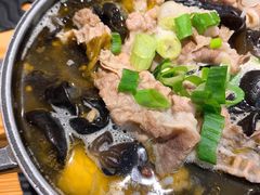 -线人米线(桂林路店)