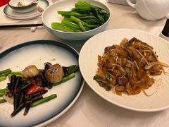 -上海金桥红枫万豪酒店-万豪中餐厅