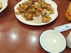 -桃子餐厅·天津菜(红星路直营店)