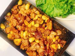 精品五花-晓梦戳子肉(瑞云路店)