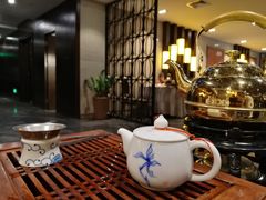 -香云轩·顺德菜(香云纱园林酒店店)