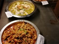 -胖哥俩肉蟹煲(海盐总店)