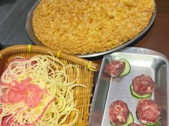 -小螺大作·螺蛳粉火锅(林和西店)