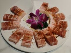 -千寻山野烤肉(天虹店)