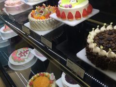 -好利来(交大店)