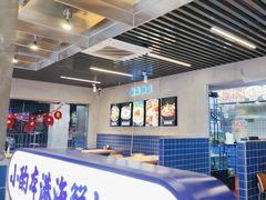 -醉壹号海鲜大排档(厦门美食地标店)