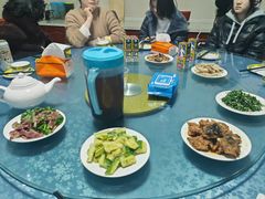 -太湖好灶头土菜馆(石公路店)