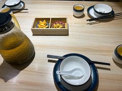 -香缇小院私房菜(盐务街店)