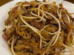 干炒牛河-日昌餐馆(亦庄店)