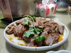 -百年银屏蚝烙·潮汕菜·非遗(乐山店)