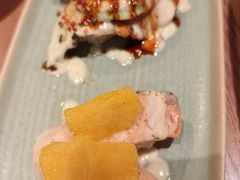 -Tuna maki寿司(苏州万象天地店)