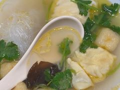 -小杨生煎(周浦万达店)