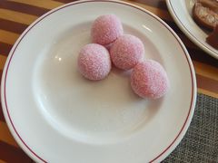 -南京维景国际大酒店咖啡厅