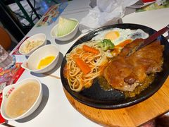 -豪享来(我格广场店)