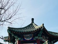 -老龙头景区